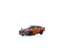 Kyosho Mini-Z Awd Nissan Fairlady 240Z-L Orange (Ma020N-M/Kt531P)