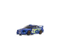 Kyosho Mini-Z Awd Subaru Impreza Wrc 2002 (Ma020N-M/Kt531P)