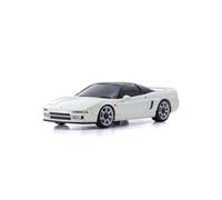 Kyosho Mini-Z Mr03 Rwd Honda Nsx White (N-Rm/Kt531P)