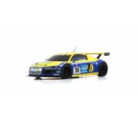 Kyosho Mini-Z Mr04 Rwd Audi R8 Lms Nbg2010 #98 Bilstein (W-Mm/Kt531P)