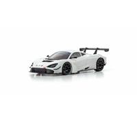 Kyosho Mini-Z Mr04 Rwd McLaren 720S Gt3 White (W-Mm/Kt531P)