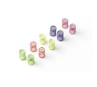 Kyosho MZW423 Front Spring Set (soft / Short / MR-03) for Kyosho Mini-Z MR-03