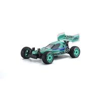 Kyosho Optima Mid'87 WC Worlds Spec 4WD 1:10 Kit 60th Anniversary Ltd