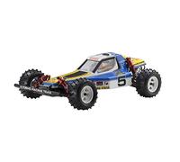 Kyosho Optima Vintage Series Off-Road Buggy Vehicle (1/10 Scale)