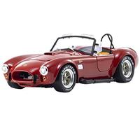 Kyosho Original 1/18 Shelby Cobra 427 S/C FAM Red KS08047R From Japan N2
