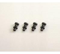 Kyosho Steel Damper Bush Inferno Mp10 Mp11 (4)