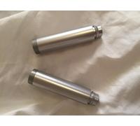 KYOSHO VINTAGE INFERNO MP777 SHOCK CASE 61 FOR REAR, 2 PIECES, IF326-01