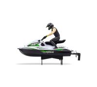 Kyosho Wave Chopper 2.0 Rc Electric Readyset (Kt231P+) T1 Green