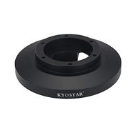 KYOSTAR Black Aluminum Steering Wheel Short Hub Adapter Quick Release Hub Adapter Boss Kit for 91-98 E36 M3 318 328i 325i 325is 328 Z3 E39 8331#