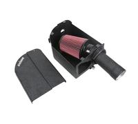 Kyostar Cold Air Intake Kit Pipe For 2015-2018 Mercedes-Benz C180 C200 C300 W205