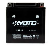 Kyoto 12n9-3b Agm Battery