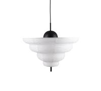 Kyoto 60 Pendant White