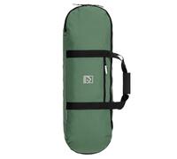 Kyoto Base Skateboard Bag - Lightweight Padded Skateboard Bag for Travel and Storage (Forest Green)
