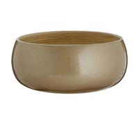 Premier Housewares 1104675 Bowl, Bamboo