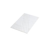 Kyoto Carpet 140x90 cm Off White