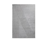 Kyoto Carpet 200x300 Gray