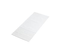 Kyoto Carpet 200x80 cm Off White