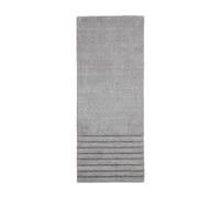 Kyoto Carpet 80x200 Gray