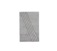 Kyoto Carpet 90x140 Gray