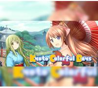 Kyoto Colorful Days PC Steam CD Key