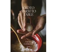 Kyoto Farm to Table