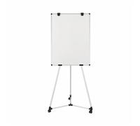 Kyoto Flipchart Mag Mobile Easel