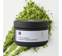 Kyoto Gokou Unsweetened Matcha | Ceremonial Grade | Single Origin