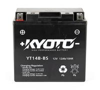 Kyoto Gt14b-bs Agm Battery