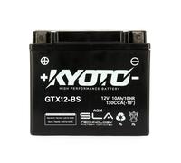 Kyoto Gtx12-bs Agm Battery