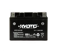 Kyoto Gtz14s-bs Agm Battery