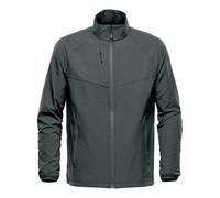 Kyoto Jacket Stormtech Dark Grey L