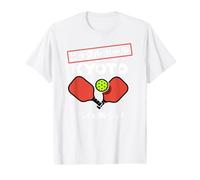 Kyoto Japan Pickleball Japanese Typography Design Value Graphic T-Shirt