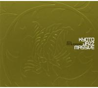 Kyoto Jazz Massive - 10th Anniversary