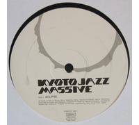 Kyoto Jazz Massive - Eclipse Silent Messenger [12" VINYL]