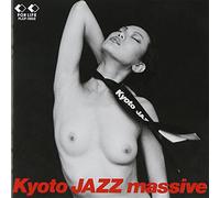 KYOTO JAZZ MASSIVE - Kyoto Jazz Massive
