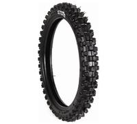 Kyoto Minicross Rear Tire 80/100-12 Pneumatic Rubber Pitbike