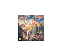 Kyoto No Neko - Board Game