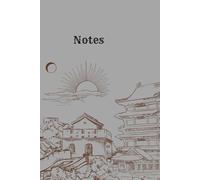 Kyoto Notes: Where old souls write new stories