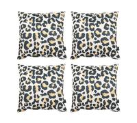 Kyoto Outdoor Cushion Set of 2 ICON Medium Beige 43cm x 43cm
