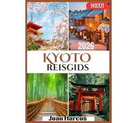 KYOTO REISGIDS 2026