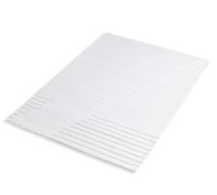 Kyoto Rug Carpet 170x240 cm Woud - 5712800023824