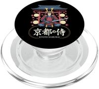Kyoto Samurai Vintage Torii Autumn Japanese Kanji Souvenir PopSockets PopGrip for MagSafe
