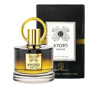 Kyoto Selective by Grandeur Arabian Eau De Parfum Fragrance EDP For Unisex 100ml