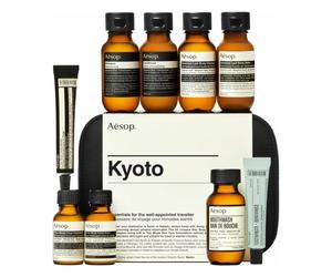 Kyoto set Untinted one size