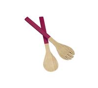 Kyoto Raspberry Salad Servers
