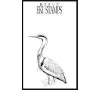 Kyoto Travel Journal and Stamp Collecting Notebook: Elegant Notebook for Visiting Gardens, Temples, and Historic Sites