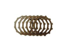 Kyoto Vc267 Clutch Friction Plates