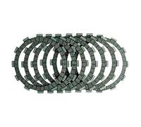 Kyoto Vc360 Clutch Friction Plates