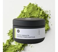 Kyoto Yabukita Unsweetened Matcha | Ceremonial Grade | Single Origin