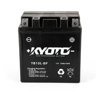 Kyoto Yb10l-bp Agm Battery